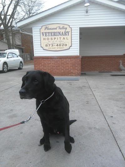 Pleasant Valley Veterinary Hospital