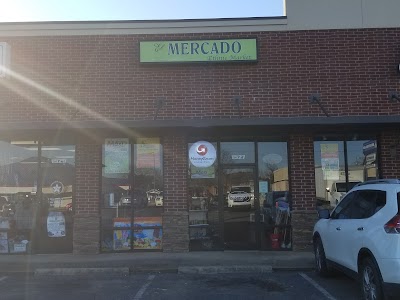 El Mercado