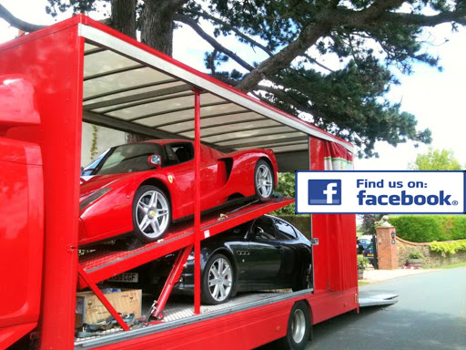 Ideal Cars (Northants) Ltd Logo