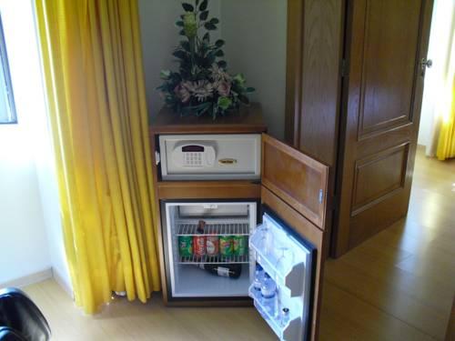 Hotel Solneve by null