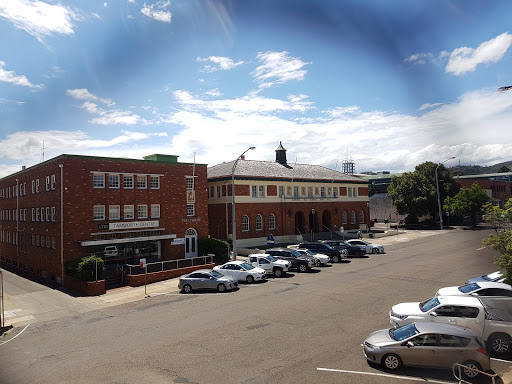 Tamworth War Memorial Town Hall - Thumbnail