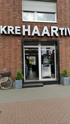 Krehaartiv Friseure