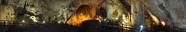 Diamond Cave / Phra Nang Nai Cave