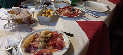 Trattoria Alpina - Thumbnail