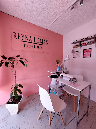 Studio Beauty by Reyna Lomán