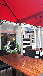 Photo n°18 de L'hermine à Ajaccio (Restaurant)