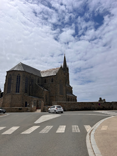 Photo de La Conviviale à Trédarzec (22220)