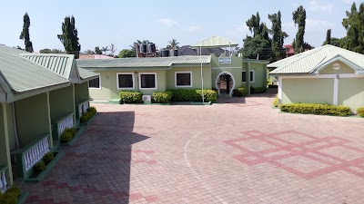 photo of Amir Guest House