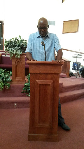 Greater St John MBC Gallery - United States