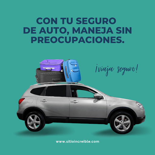 CONTIGO Seguros y Fianzas - Thumbnail