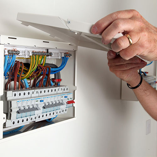 Ronan Byrne Electrical Ltd. - Thumbnail