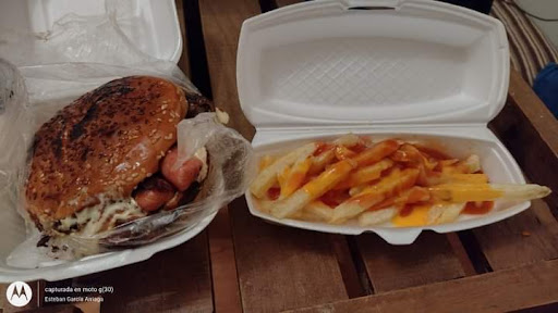 Hamburguesas DON LENCHO - Thumbnail