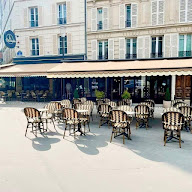 Le Chambertin à Paris