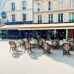 Photo n°15 de Le Chambertin à Paris (Brasserie)