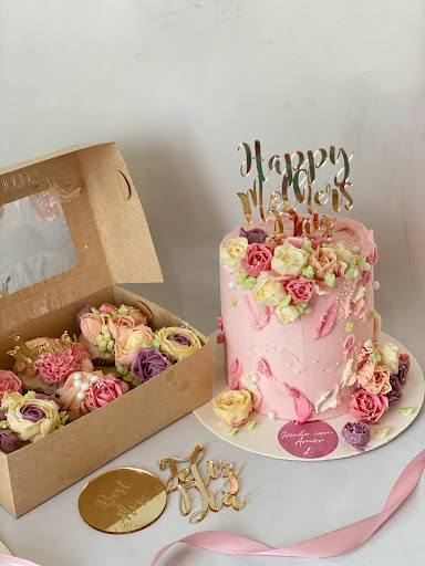 Zuley Cake Art