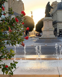 Photo n°2 de Brasserie Tourny à Bordeaux (Brasserie)