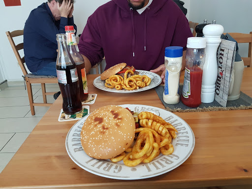 Hot BBQ Burger House Fürth - Thumbnail