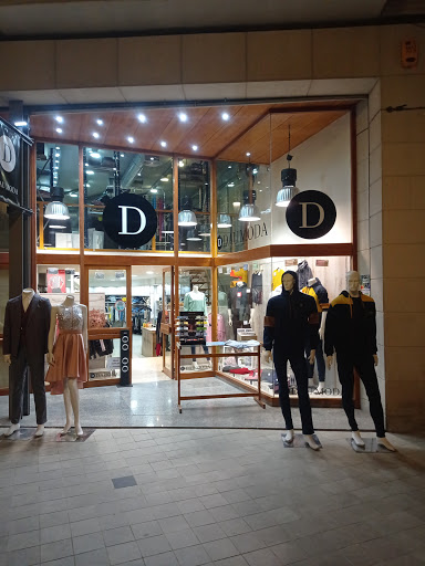 Dau Moda - Thumbnail