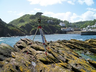 AP Land Surveys Ltd.