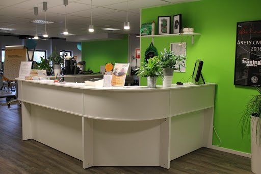 Vara Träningscenter - Thumbnail