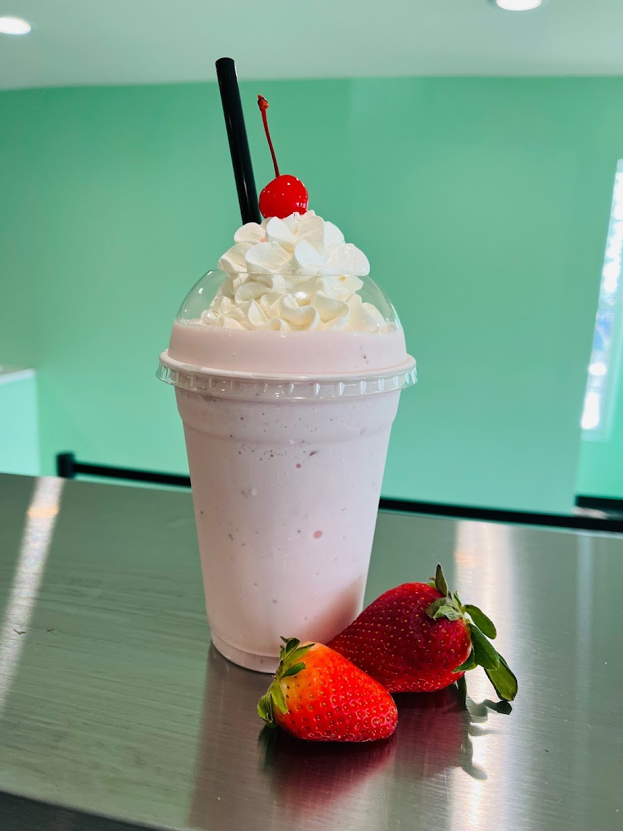 Brrrr Ice Cream and Crepes — photo 4
