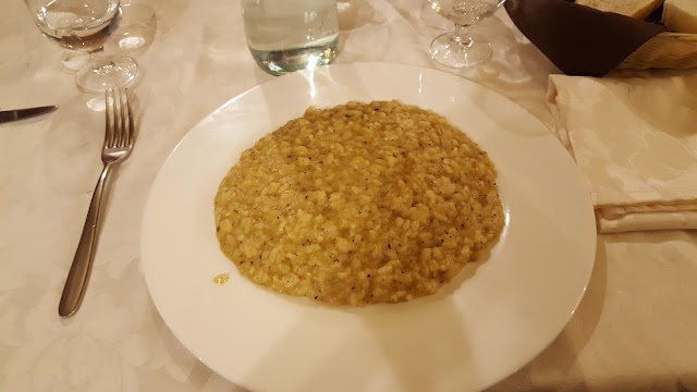 Risotteria La Fojeta