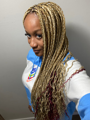 Lala's African Hair Braiding Gallery - United States