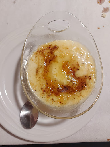 Restaurante la Encruceyada - Thumbnail