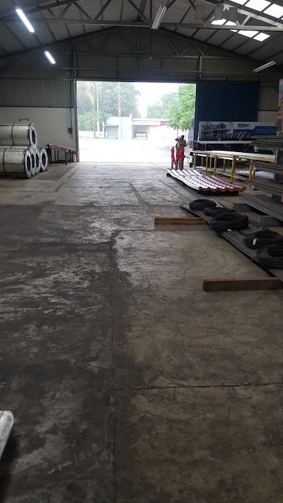 Photos of Ferromax CQM