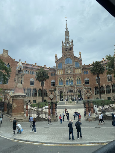 Barcelona Bus Turístic - Thumbnail