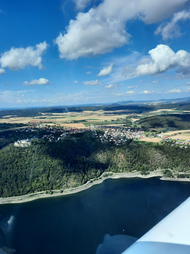 Waldeck Airfield