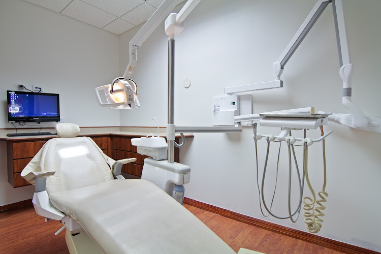 Dental Center of Kendall