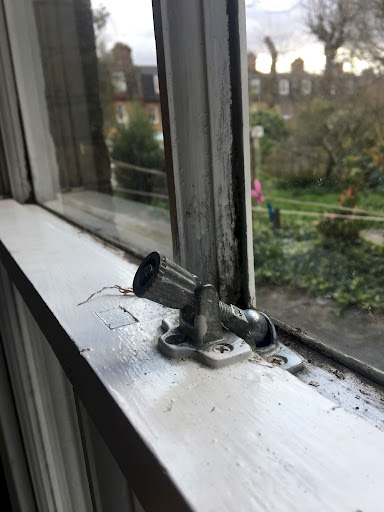 US Auto Locksmith - Visual