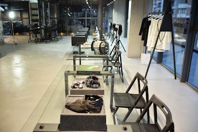 Photos of Ti Institute