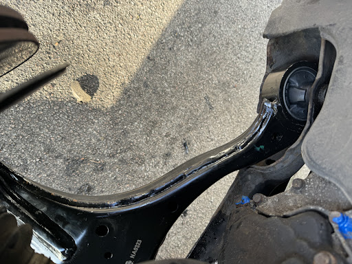 A.C.E Auto Repairs - Visual