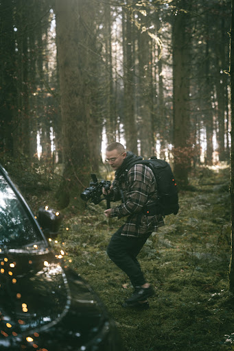 AF-Films - Visual