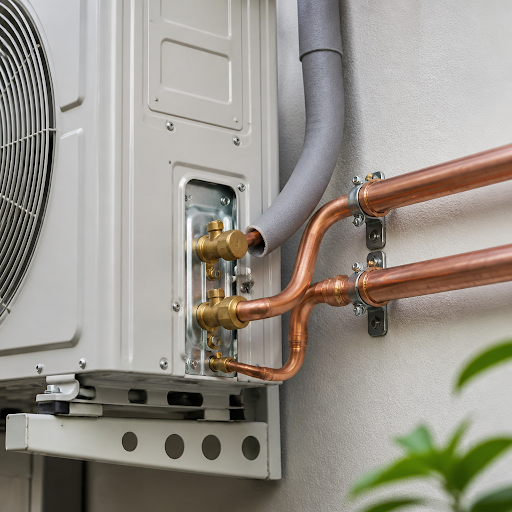 Is your AC not cooling the way it should, even after regular servicing? One of the most ignored r… post image