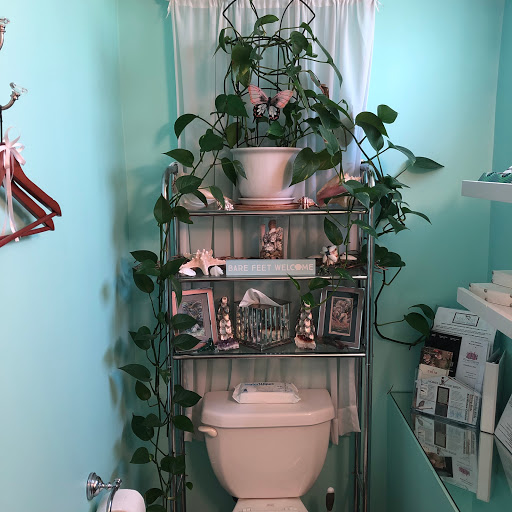 Nourishing Massage Gallery - United States