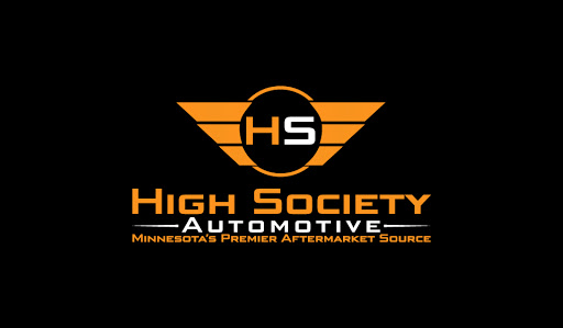 High Society Automotive