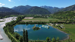 Photo n°25 de Delta Water Park à Vercheny (Parc aquatique)