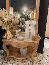 Photo n°17 de Antiquités Giono à Manosque (Magasin d'antiquités)