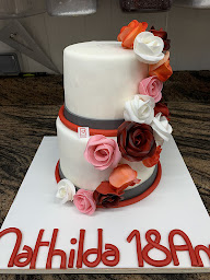 Photo n°12 de Eurl PM (Parent Matthieu) à Saint-Quentin (Pâtisserie)