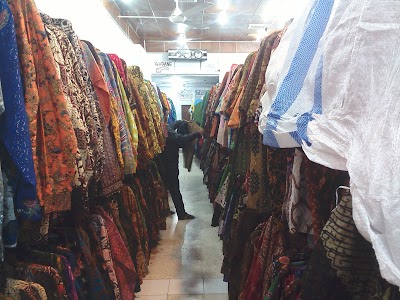 Photos of Wholesaler Batik Yudhistira