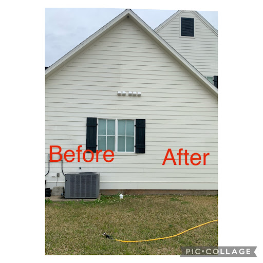 Soft wash pros LLC - Thumbnail