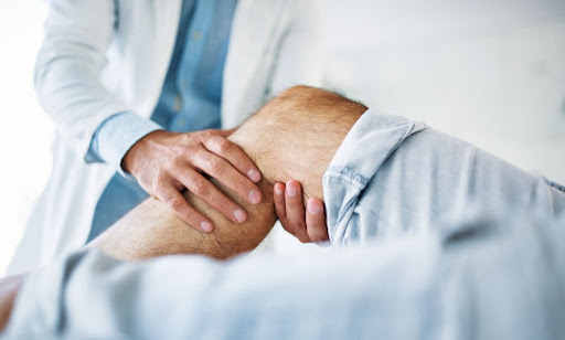 🧘‍♂️ Heal Better, Move Freely – Visit Panacea Physiotherapy