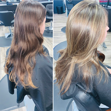 Smart Looks Family Hair Salon