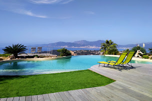 Photo n°32 de Villa Sole Rossu à Albitreccia (Maison de vacances)