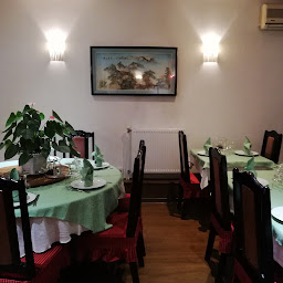 Photo n°49 de Auberge d'Asie à Villeneuve-le-Roi (Restaurant chinois)