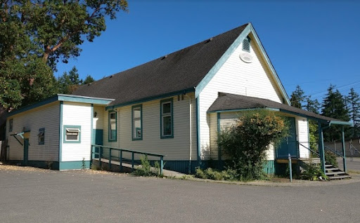 The Fritz Movie Theater