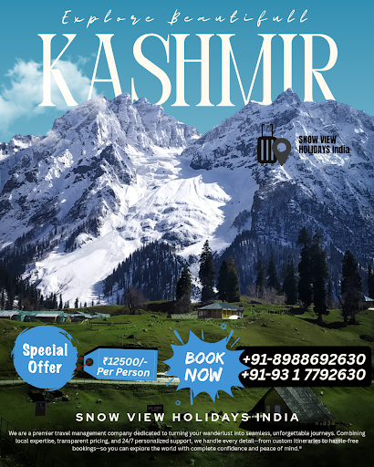 We are a premier travel management company dedicated to turning your wanderlust into seamless, un… post image